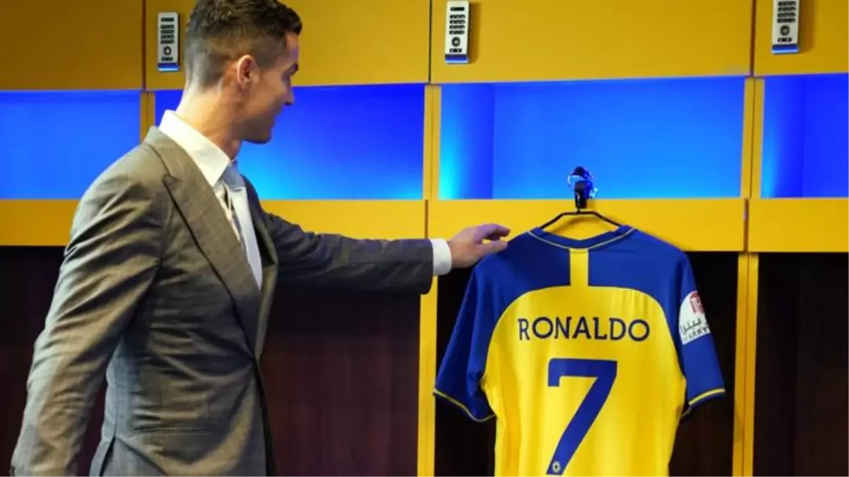 Fenerbahçe\'ye Ronaldo piyangosu! İmkansız gibi görünen transfer her an bitebilir