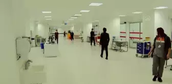 Aynı anda 3 hastalığı tespit eden yerli tanı kitinin hastanelerde kullanımı başlıyor