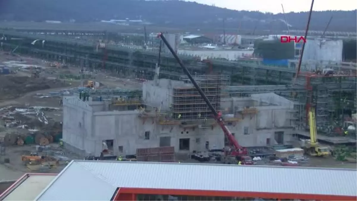 BAKAN DÖNMEZ\'DEN \'KARADENİZ GAZI\' AÇIKLAMASI PİK DÖNEMDEYİZ