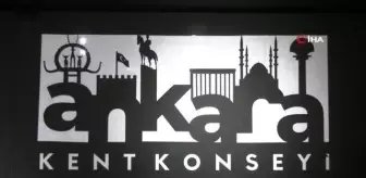 'Bellek Ankara' ile başkenti tanıtıyor