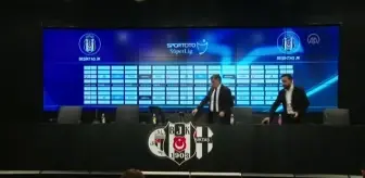 Beşiktaş-Kasımpaşa maçının ardından - Şenol Güneş (3)
