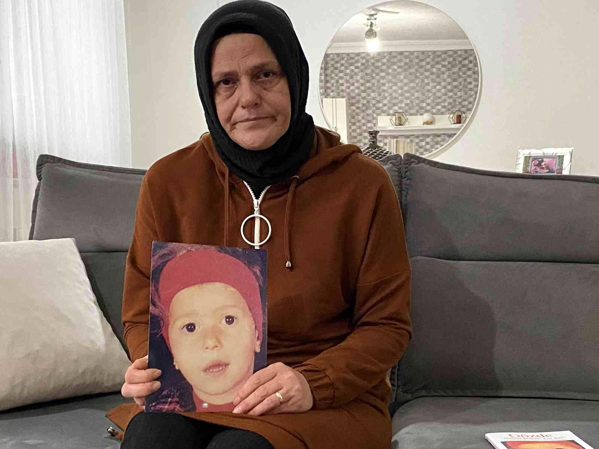 Bir annenin en acı feryadı: "Yardım edecek kimse yok mu?"