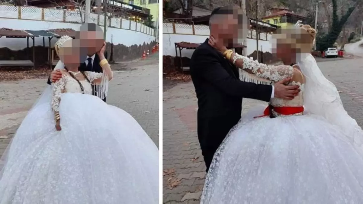 Bir ilimiz bu haberle yatıp bu haberle kalkıyor! "Gelin erkek çıktı" olayında damadı zora sokacak iddia