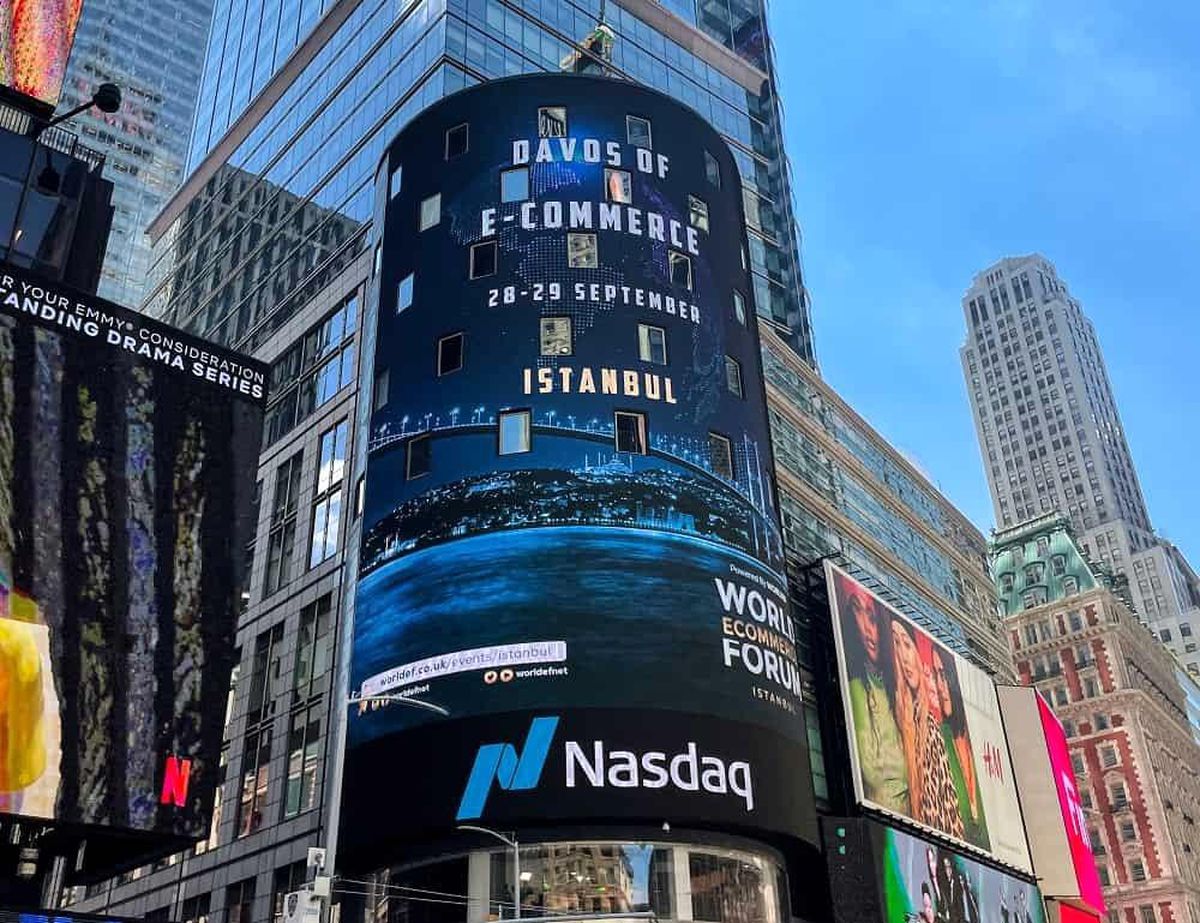 Bir Türk şirketi daha Nasdaq\'a giriyor