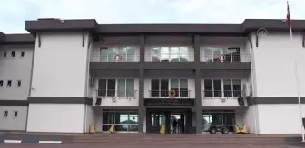 Denizcilik lisesi öğrencileri fiber tekne üretti
