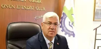 Ergene Belediye Başkanı hakkında 'cinsel saldırı' suçundan 10 yıla kadar hapsi istendi
