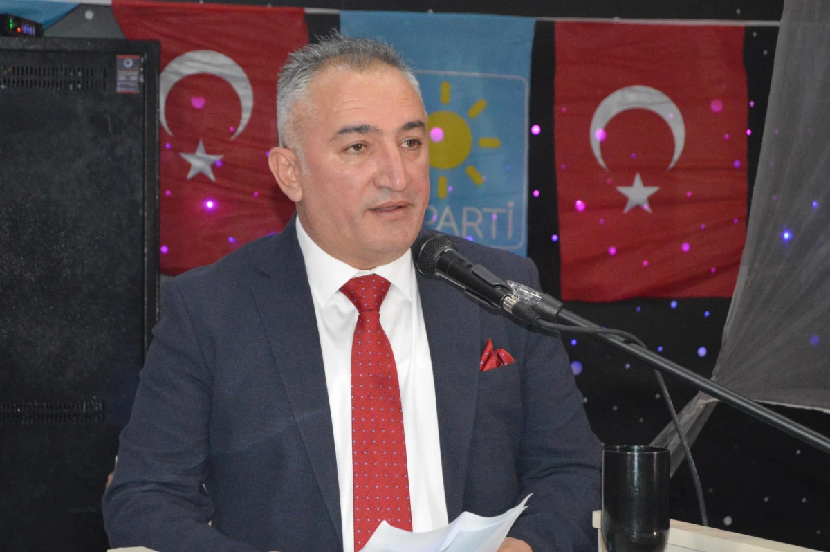 Erzurum\'da İYİ Parti 3. Olağan İl Kongresi yapıldı