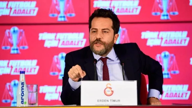 Dev derbi öncesi Galatasaray cephesinden tansiyonu düşürecek sözler