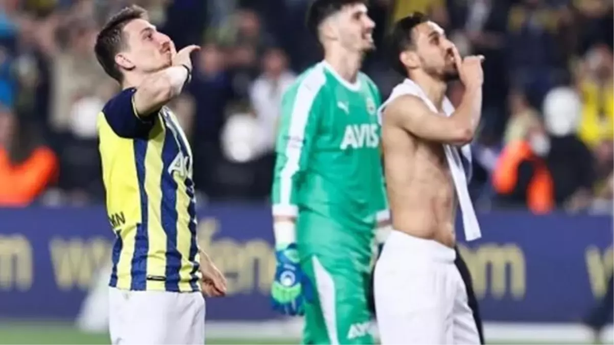 Fenerbahçe\'ye piyango gibi teklif! Jesus onayı verirse milli futbolcu Rusya\'ya gidecek