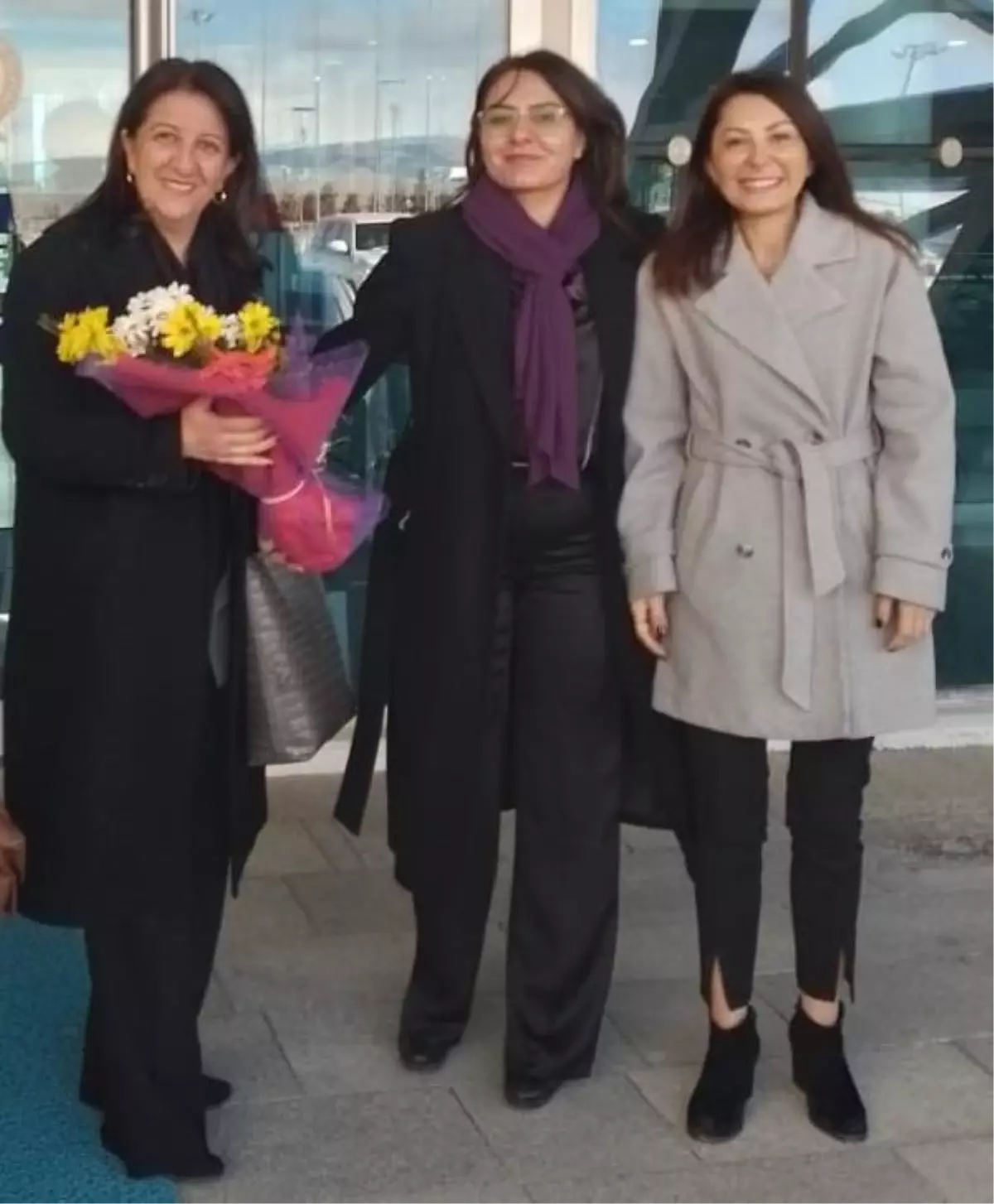 Pervin Buldan: "HDP olarak en kısa zamanda kendi cumhurbaşkanı adayımızı paylaşacağız"