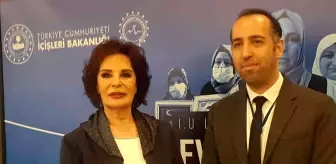 Hülya Koçyiğit: 'Türkiye'nin terör gerçeğini bütün dünya duymalı ve bilmeli'