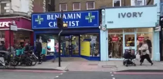 İngiltere'de 'Strep A' vakalarındaki artış, ilaç tedariği endişelerini arttırdı