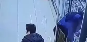 İstanbul Valiliği: Kağıthane'deki cinsel taciz şüphelisi tutuklandı