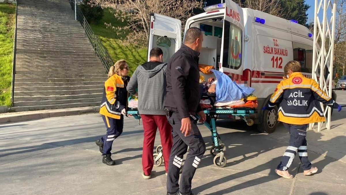 İzmir\'de arazi cinayetinde 2 tutuklama