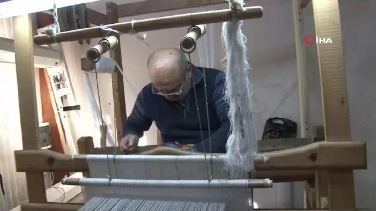 Kış mevsiminin kalkanı \'Maraş Abası\'