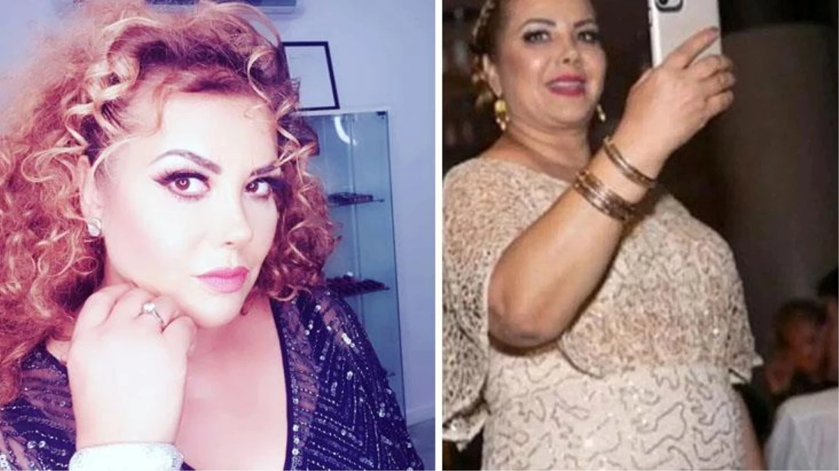 Mide ameliyatı olarak 39 kilo veren Tanyeli, fiziğiyle kendine hayran bıraktı