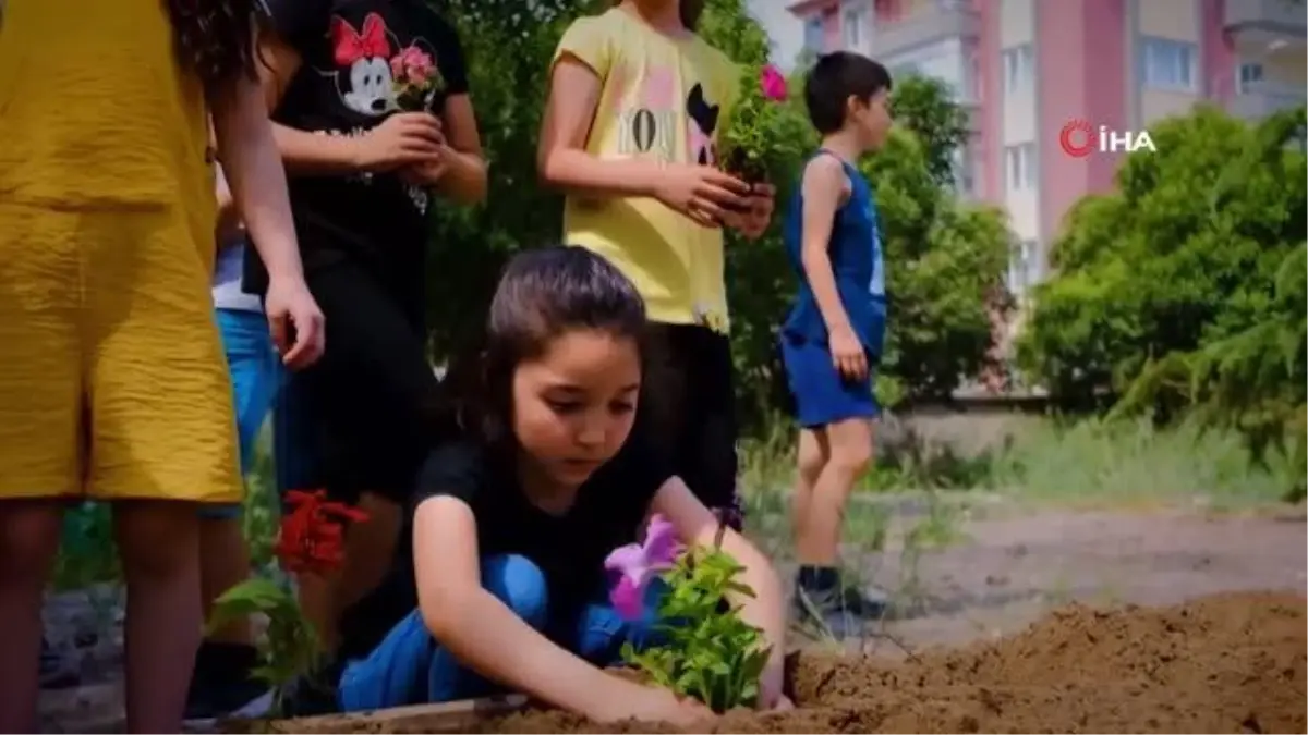 Milli Eğitim Bakanlığı: "Türkiye Yüzyılı, eğitimin yüzyılı olacak"