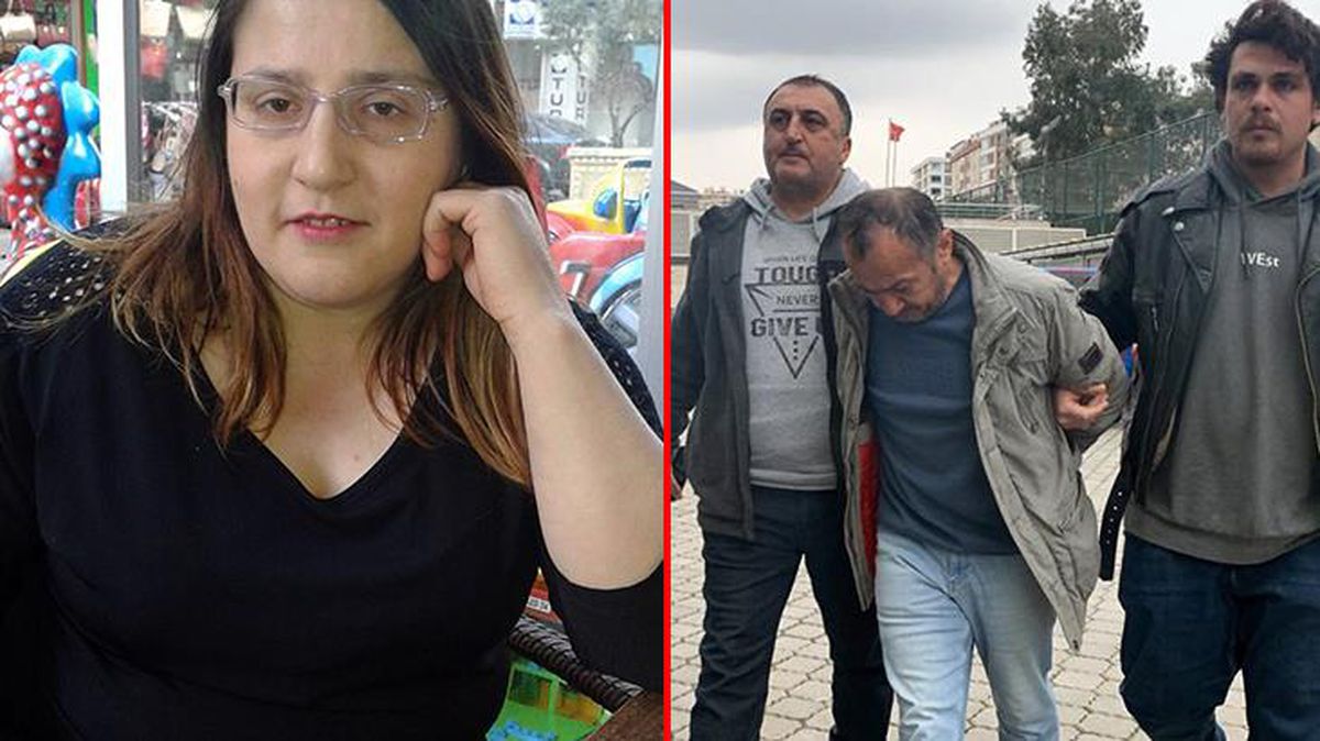 Samsun'da okulda annesini öldüren liselinin babasının ifadesi ortaya çıktı: Koştum ancak yetişemedim