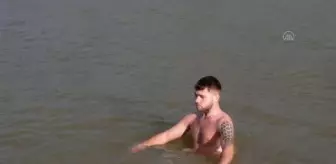 Romanya'da Epifani kutlamaları