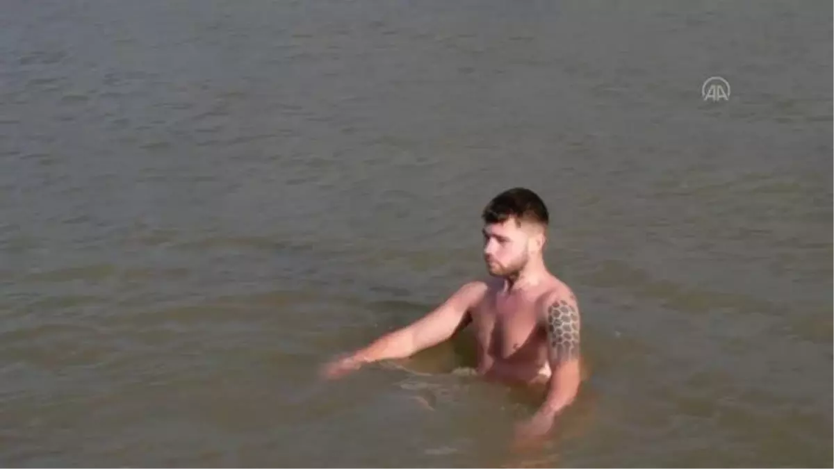 Romanya'da Epifani kutlamaları