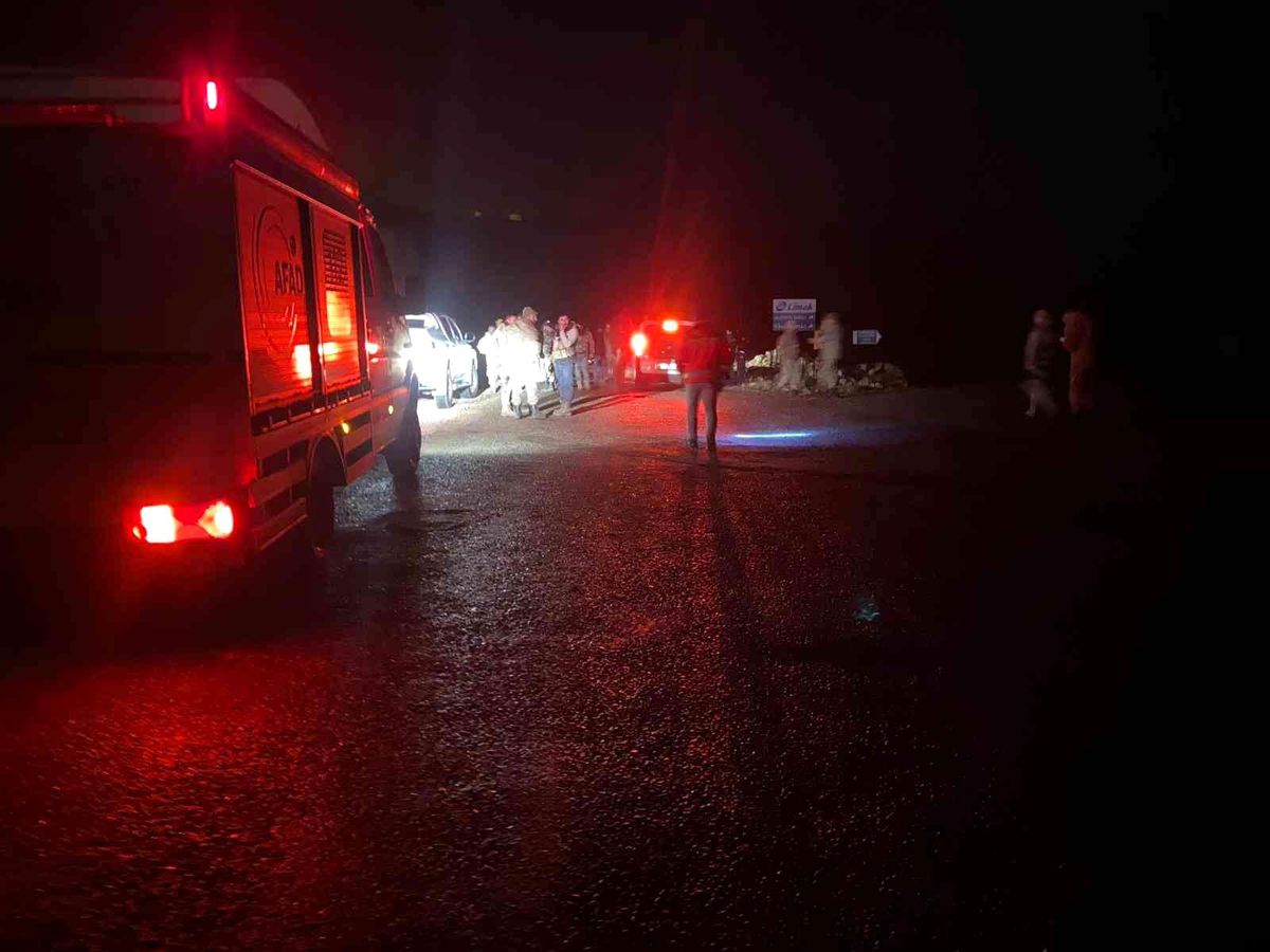 Siirt'te babasıyla çobanlık yaparken kaybolan çocuk bulundu