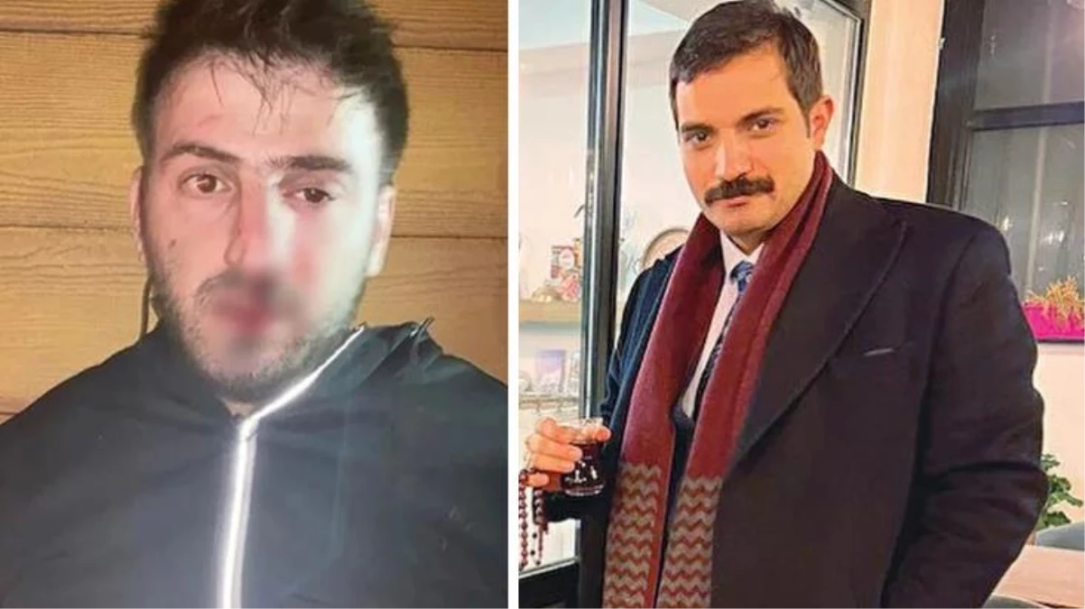 Sinan Ateş cinayetinin kilit ismi Doğukan Çep\'in ifadesi ortaya çıktı: Amacımız öldürmek değildi