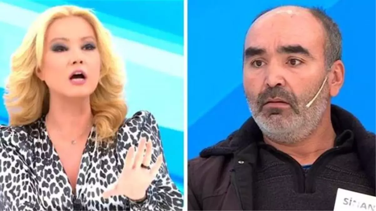 Müge Anlı\'nın programıyla Türkiye\'nin gündemine oturan Sinan Sardoğan, çocuğa cinsel istismar suçundan tutuklandı