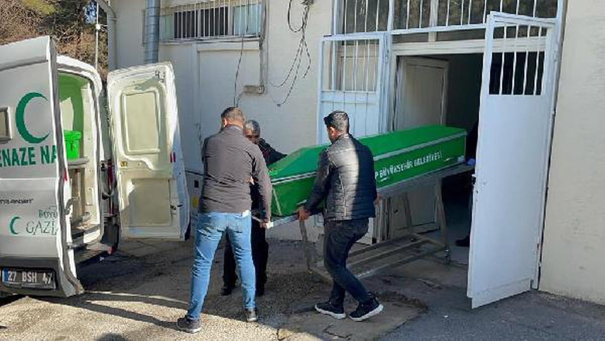 Yorgun mermiyle öldüğü iddia edilen Dilber, kardeşinden tabancayı almak isterken vurulmuş