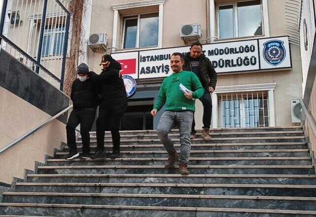19 yıldır aranıyordu! Zimmetine para geçiren 'binbir surat' lakaplı banka müdürü, emekli maaşını çekerken yakalandı