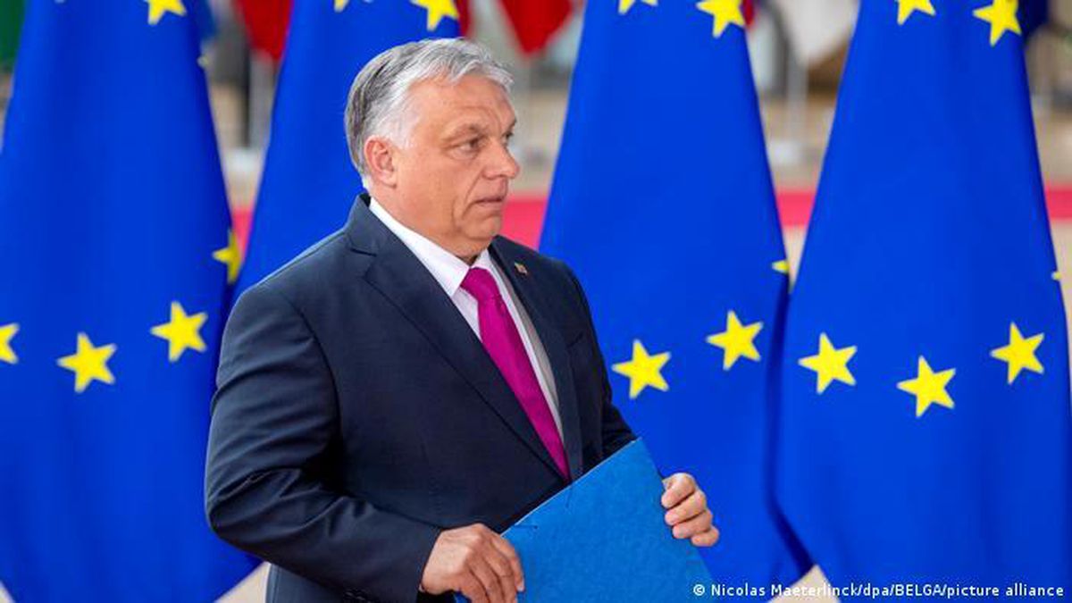 AB ile Orban 2023\'te barışır mı?