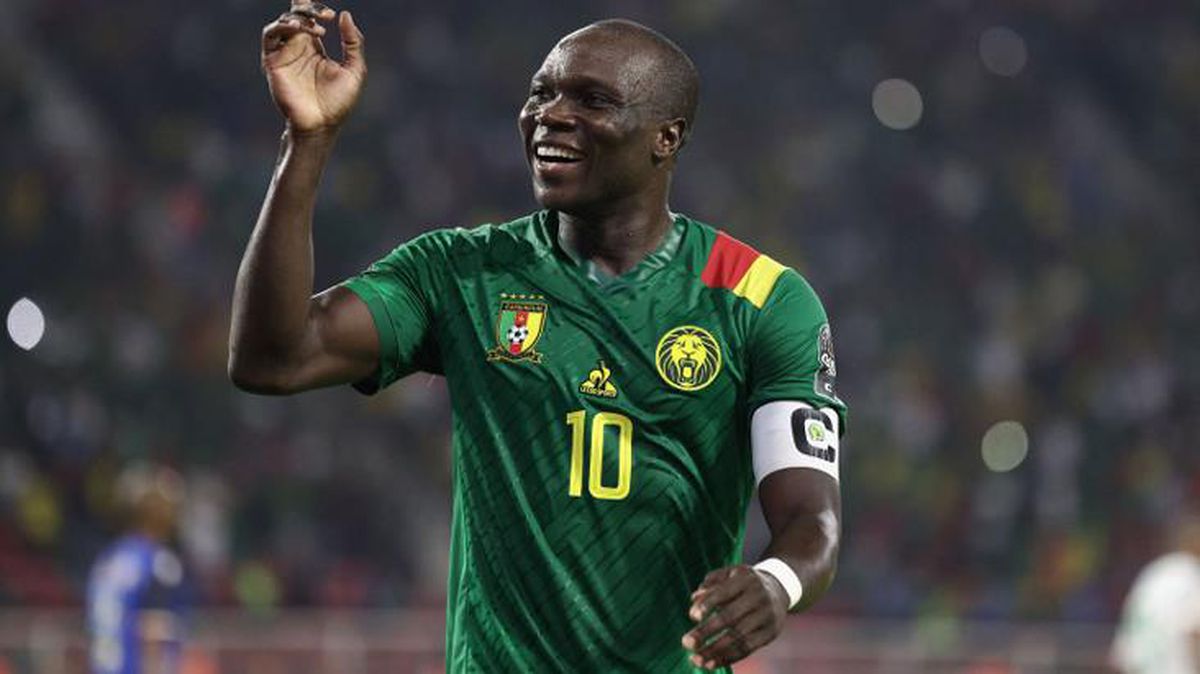 Herkes ters köşe oldu! Aboubakar, Süper Lig'e geri dönüyor ama Fenerbahçe'ye değil