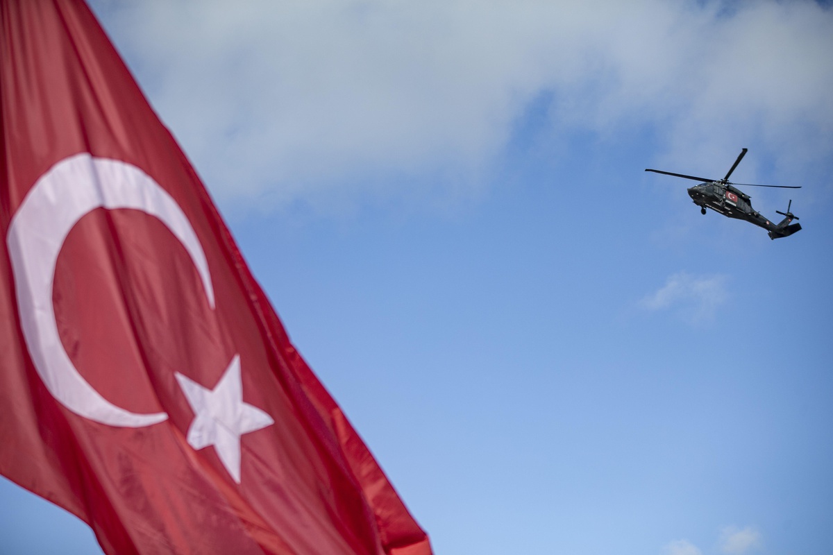 Aile ve Sosyal Hizmetler Bakanı Yanık, Sarıkamış Şehitlerini Anma Töreni\'nde konuştu Açıklaması
