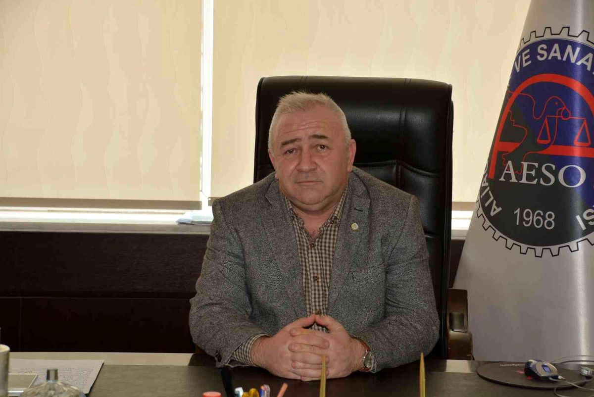 Aliağa\'da 78 iş yeri kapandı, 291 iş yeri açıldı