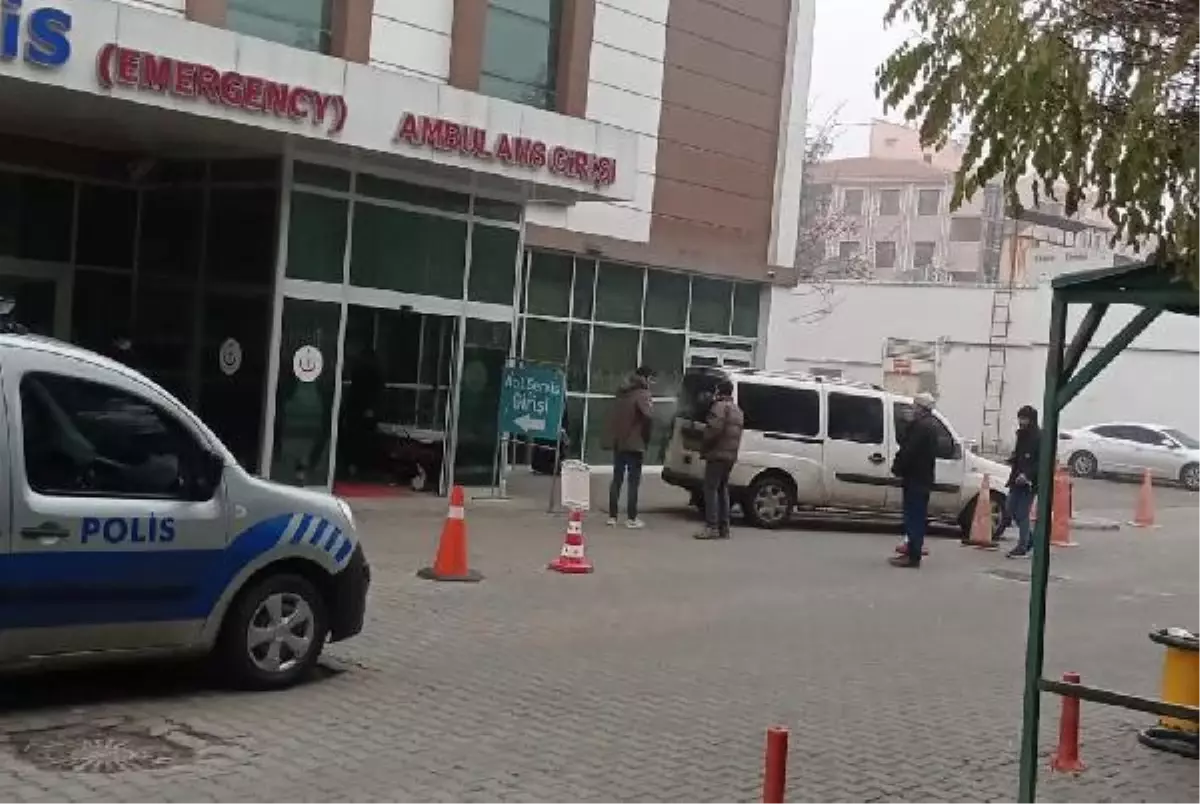 Baca temizlerken çatıdan düşüp öldü