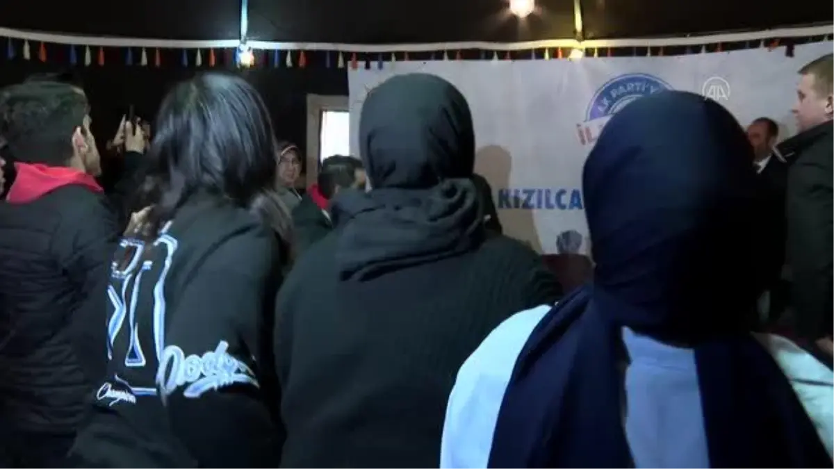 Bakan Kirişci: 'Sahip olduğumuz tarımsal hasıla yönünden Avrupa'da birinciyiz Dünyada da ilk ondayız'