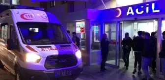 Batman'da sobadan zehirlenen yaşlı adam hayatını kaybetti