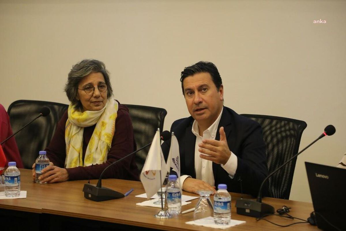 Bodrum Belediyesi\'nin \'Kadın Buluşması\', \'Kadınların Seçim Gündemi\' Başlığıyla Düzenlendi