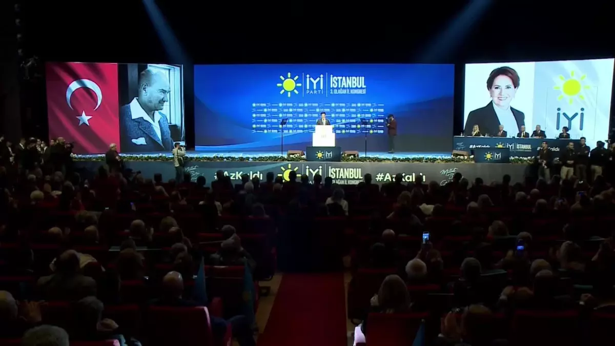 Buğra Kavuncu: 31 Mart ve 23 Haziran Seçimlerinin Sonuçları, 2023 Genel Seçimlerinin de Müjdecisidir