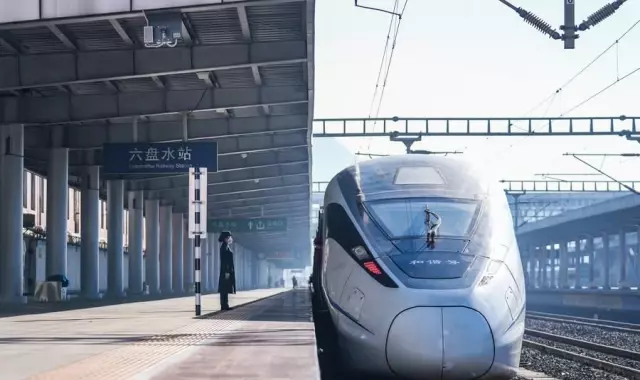 Çin'de 2023 Bahar Festivali Seyahat Yoğunluğu Başladı