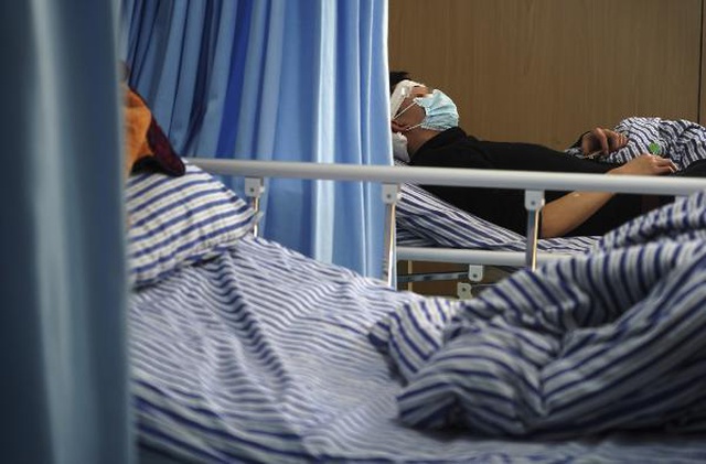 Çin'de tır, cenaze alayına çarptı! Çok sayıda ölü ve yaralı var