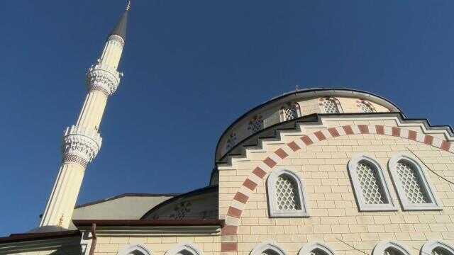 GAZİOSMANPAŞA'DA NAMAZ KILDIĞI SIRADA BAŞINDAN VURULDU