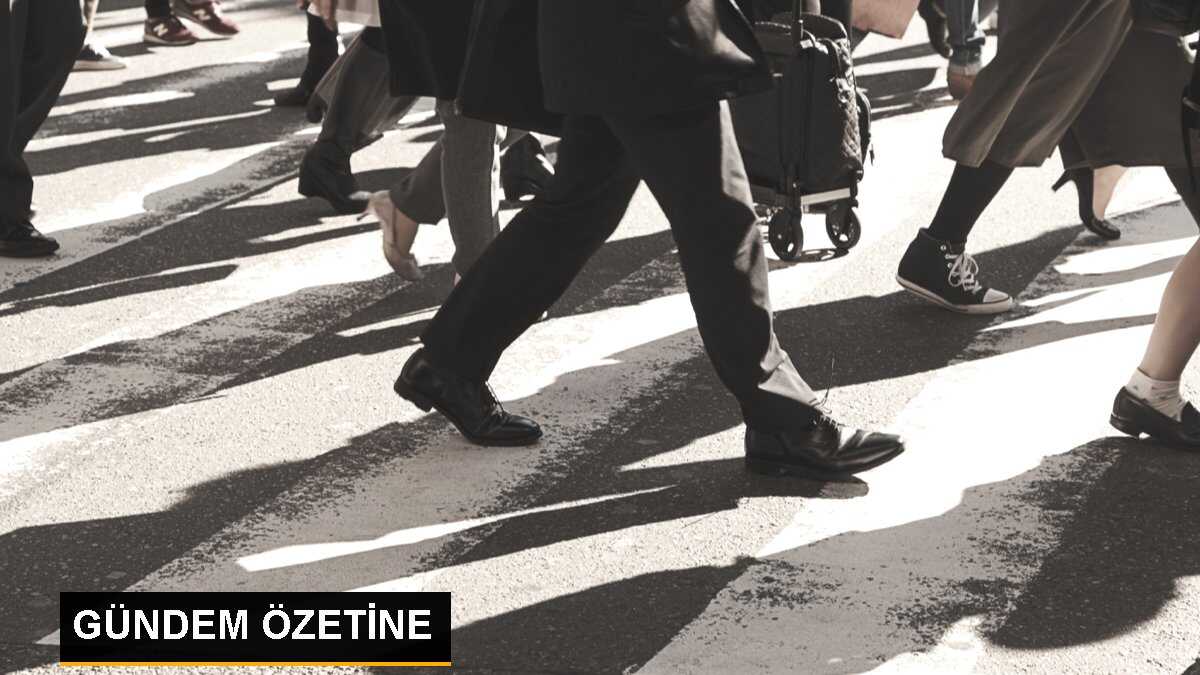 GÜNDEM / 8 Ocak 2023
