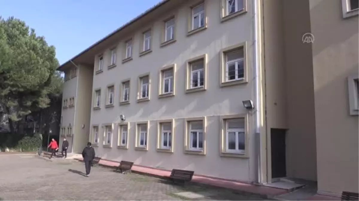 İstihdam garantili meslek lisesi bir yılda 2,4 milyon lira ciro yaptı