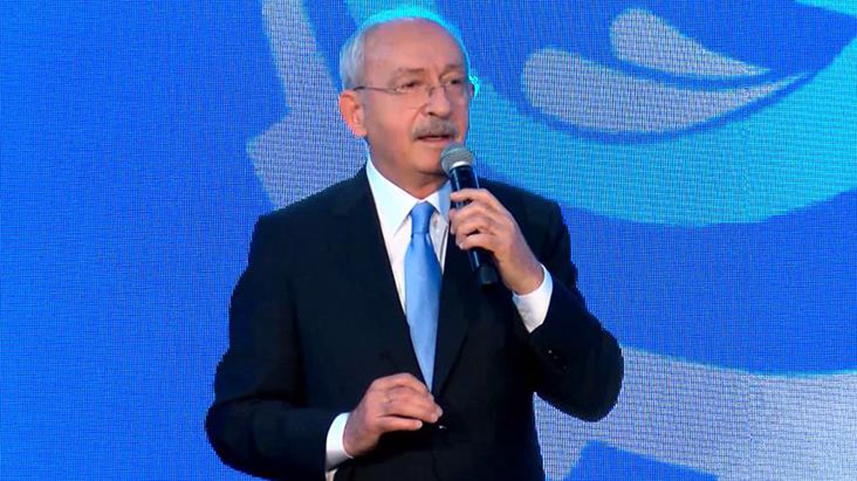 Suriyelilerin apar topar götürülmesine Kılıçdaroğlu'ndan ilk yorum: Hiçbir engeli tanımayacağız
