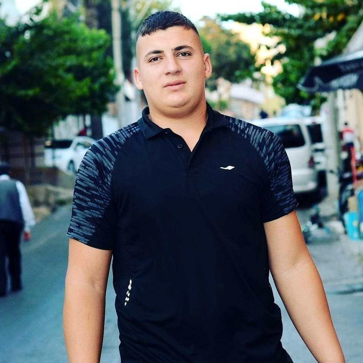 Mardin\'de tartıştığı şahıs tarafından silahlı saldırıya uğrayan genç hayatını kaybetti