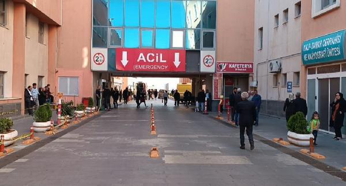 Sobadan sızan gaz can aldı: 1 ölü, 1 yaralı
