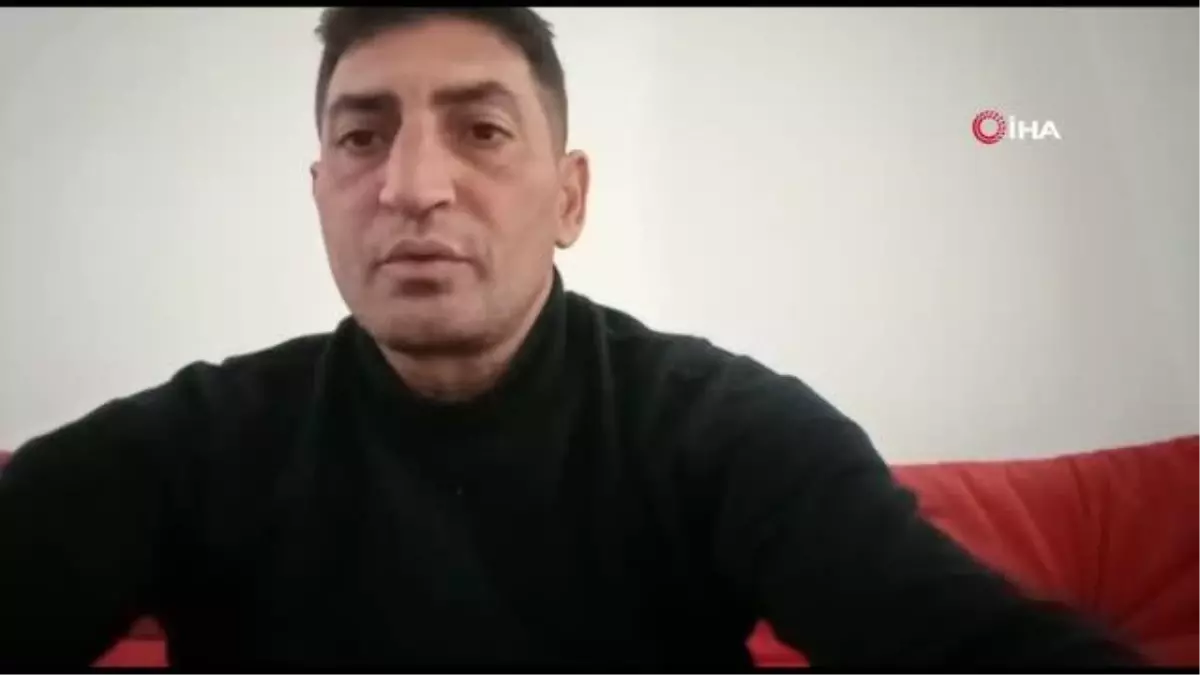 Yunan Sahil Güvenlik taşlı ve silahlı taciz