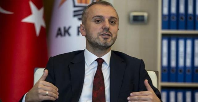 AK Partili Kandemir: Bayram sonrası seçime gidilebilir
