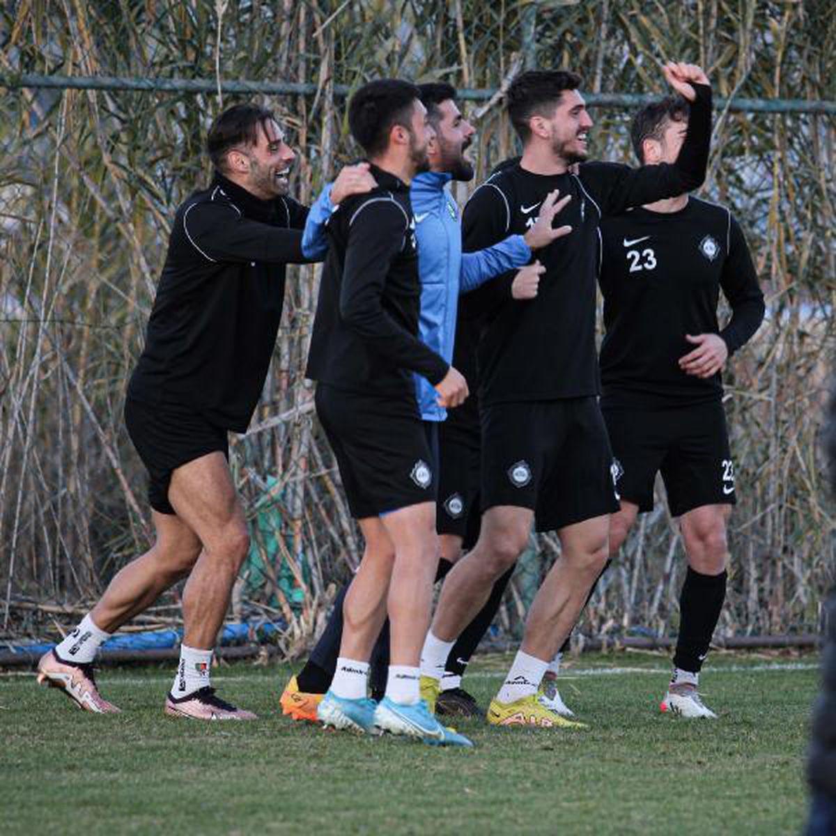 Altay zorlu fikstürle başlıyor