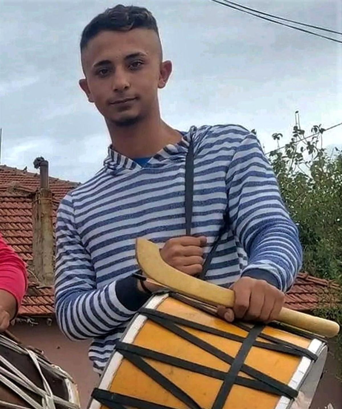 Antalya\'da davulcu cinayetini özel ekip çözdü